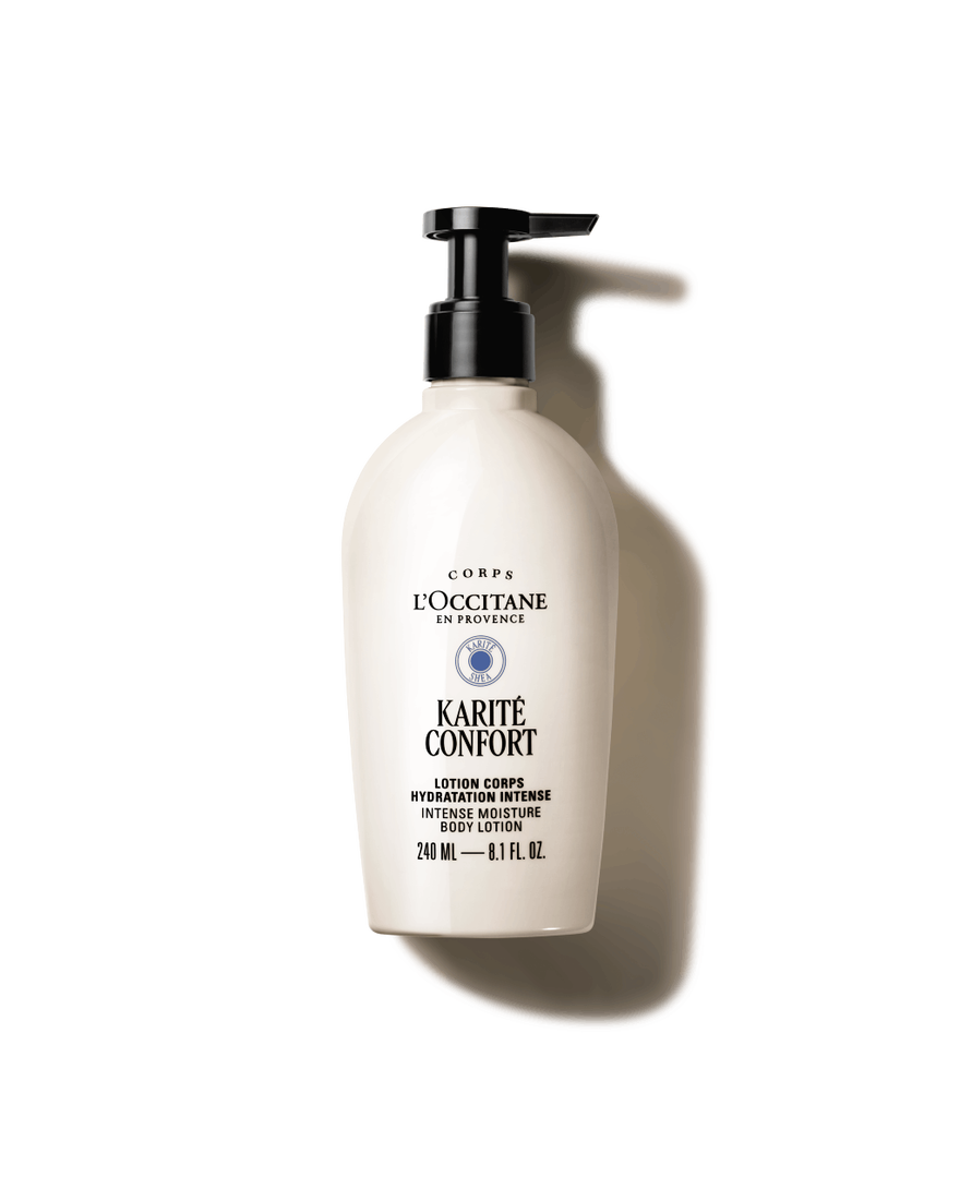 Ver a imagem 1/7 do produto Leite de Corpo Rico Karit&eacute;, , RECT