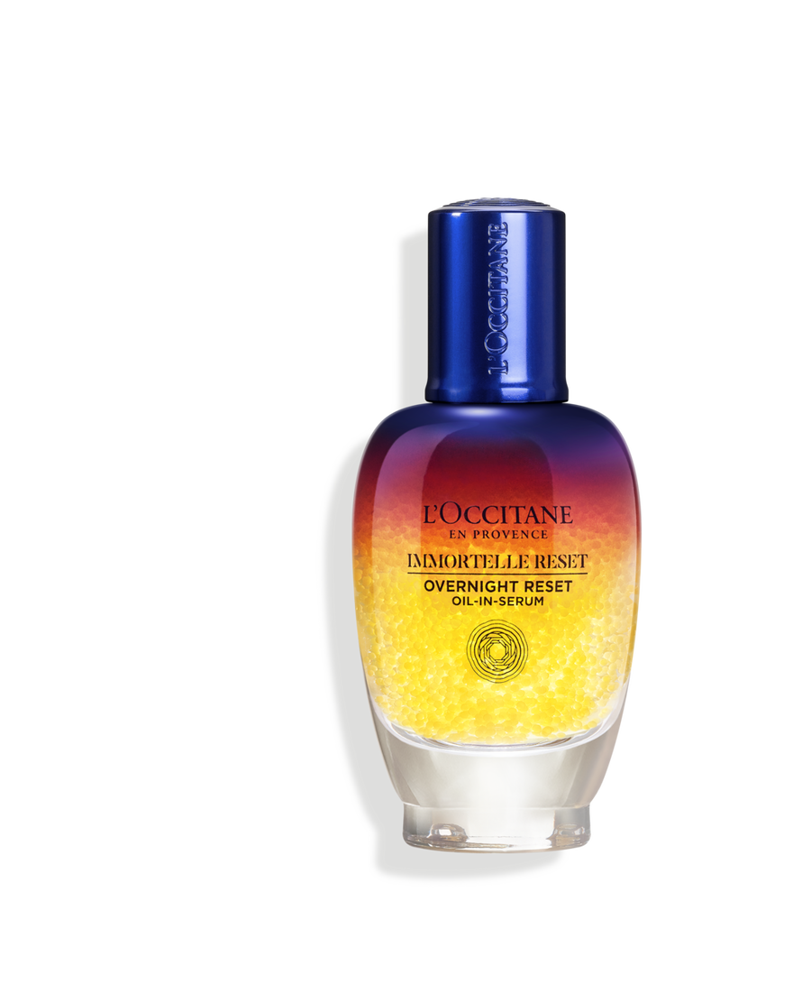 S&eacute;rum Immortelle Reset 50 ml | L&rsquo;Occitane en Provence