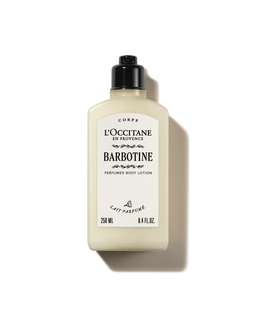 Leite de corpo Barbotine 250 ml | L&rsquo;Occitane en Provence