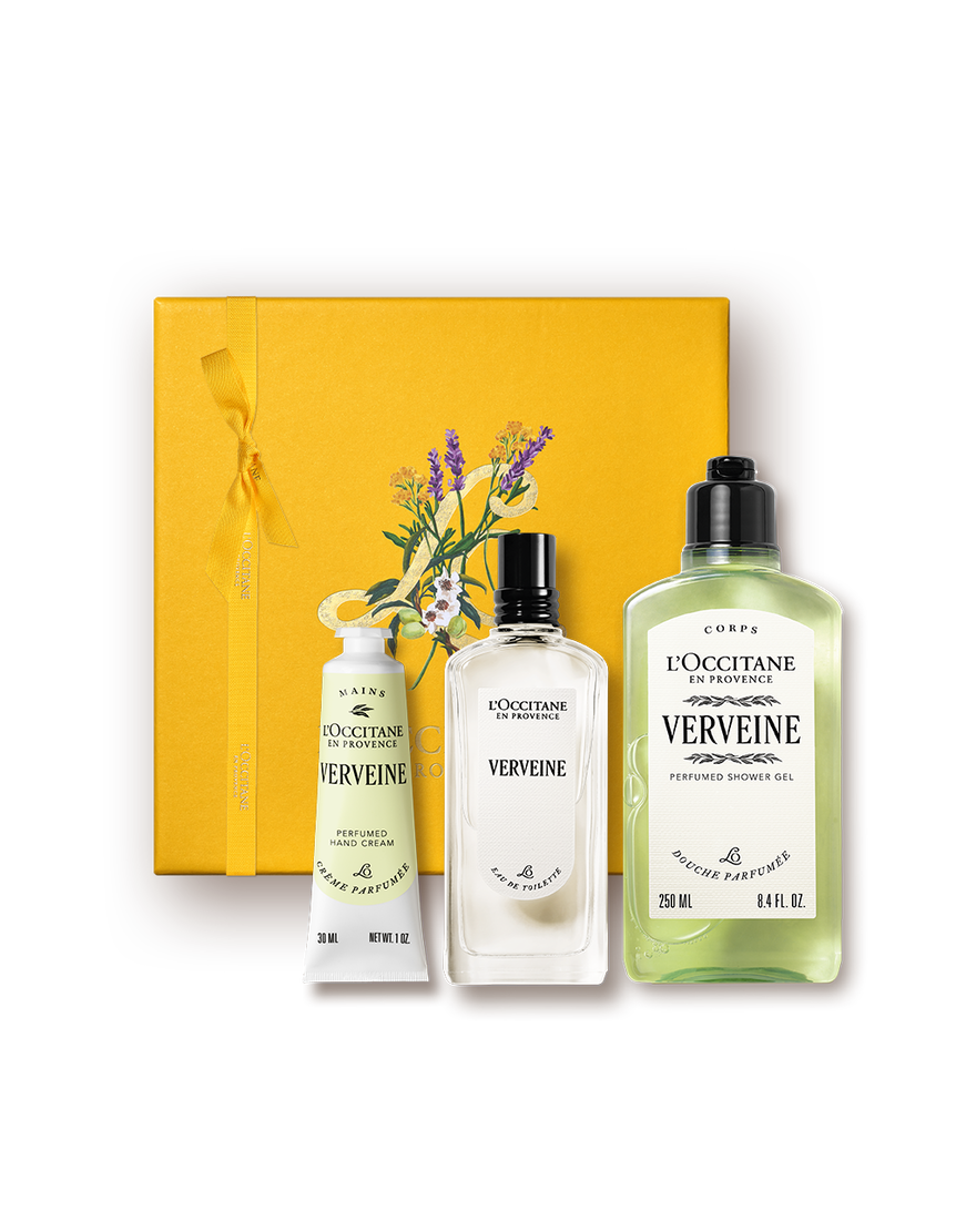 Ver a imagem 1/1 do produto Coffret Presente Perfume Verveine, , RECT
