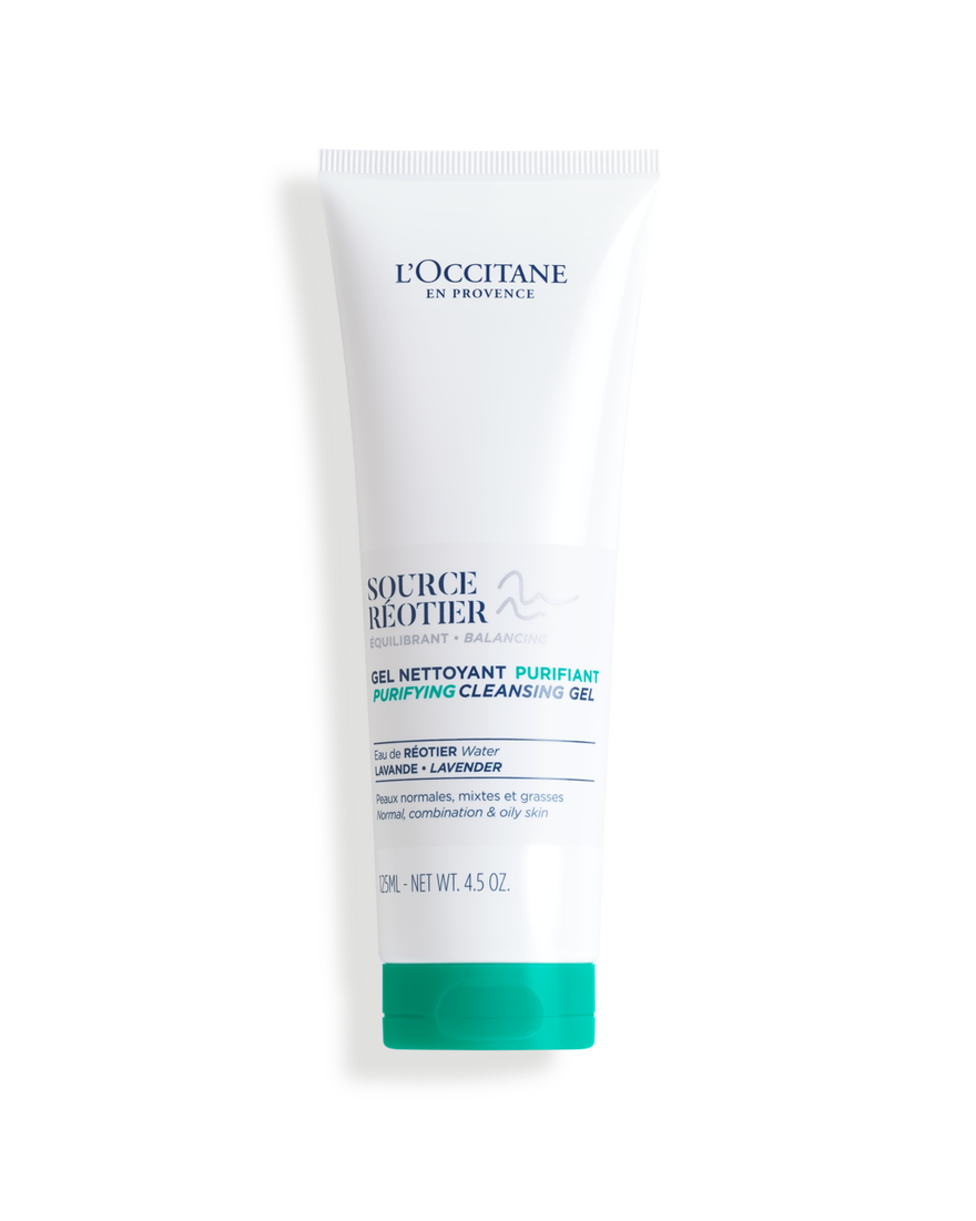 Ver a imagem 1/1 do produto Gel de Limpeza Purificante R&eacute;otier, , RECT