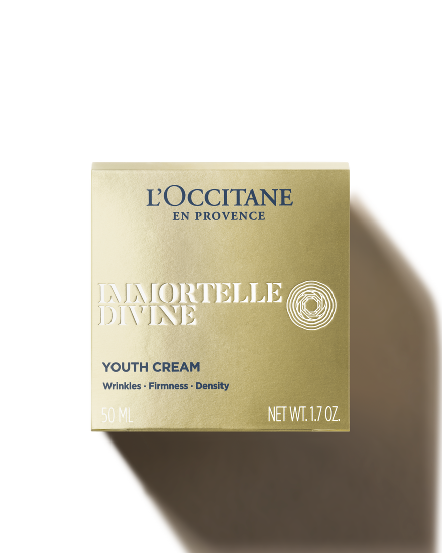 Ver a imagem 4/9 do produto Creme Immortelle Divino, , RECT