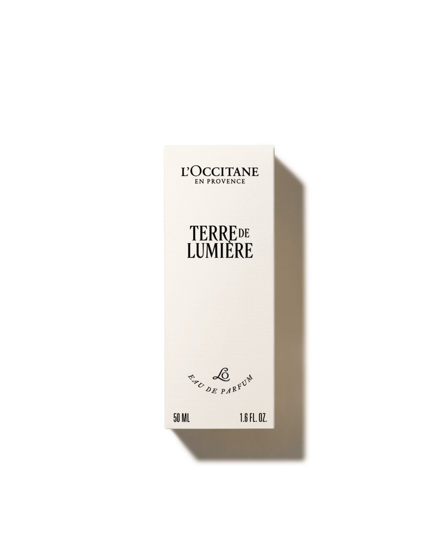 Ver a imagem 4/4 do produto Terre de Lumi&egrave;re eau de parfum 50ML, , RECT