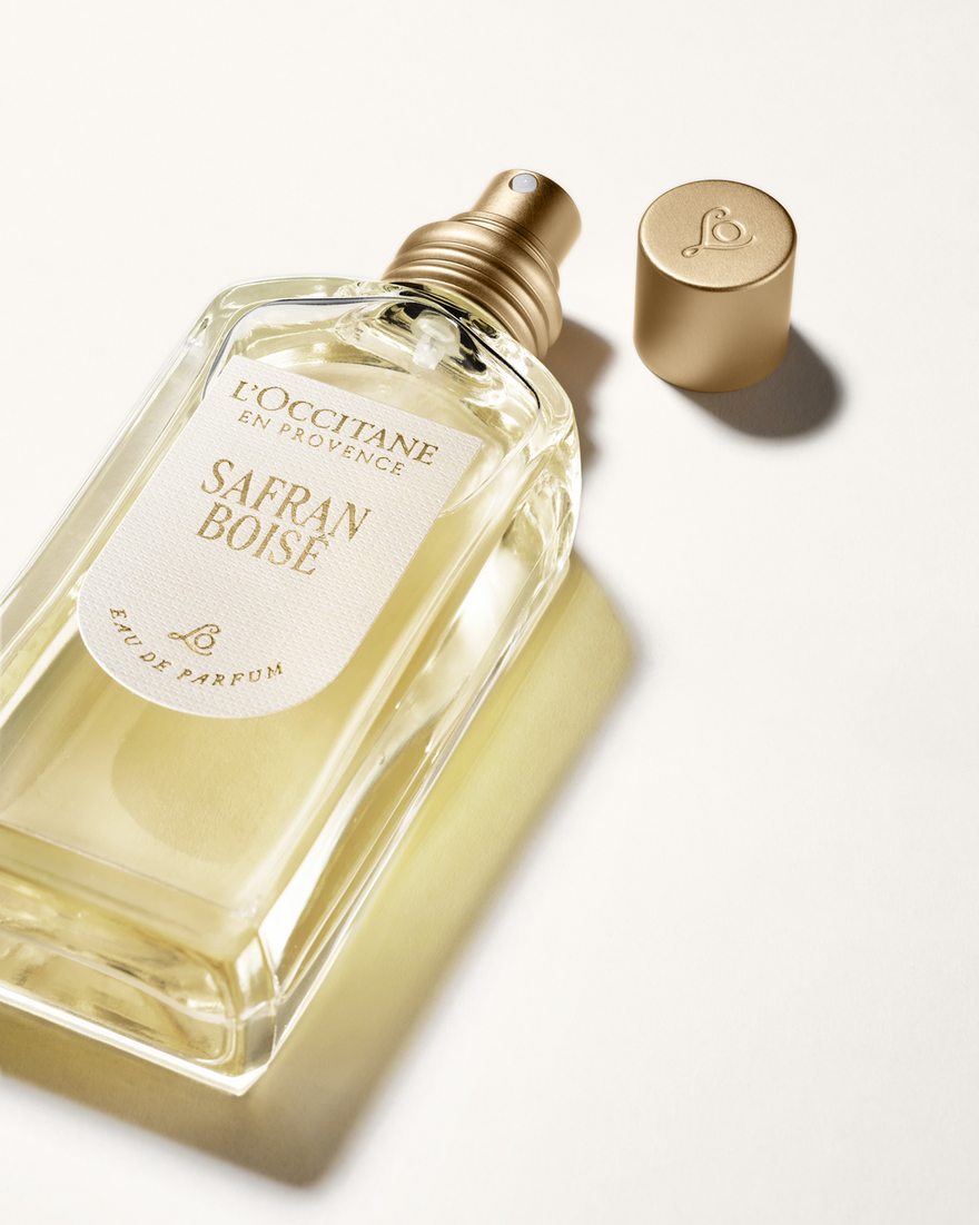 Ver a imagem 2/4 do produto Eau de Parfum Safran Bois&eacute;, , RECT