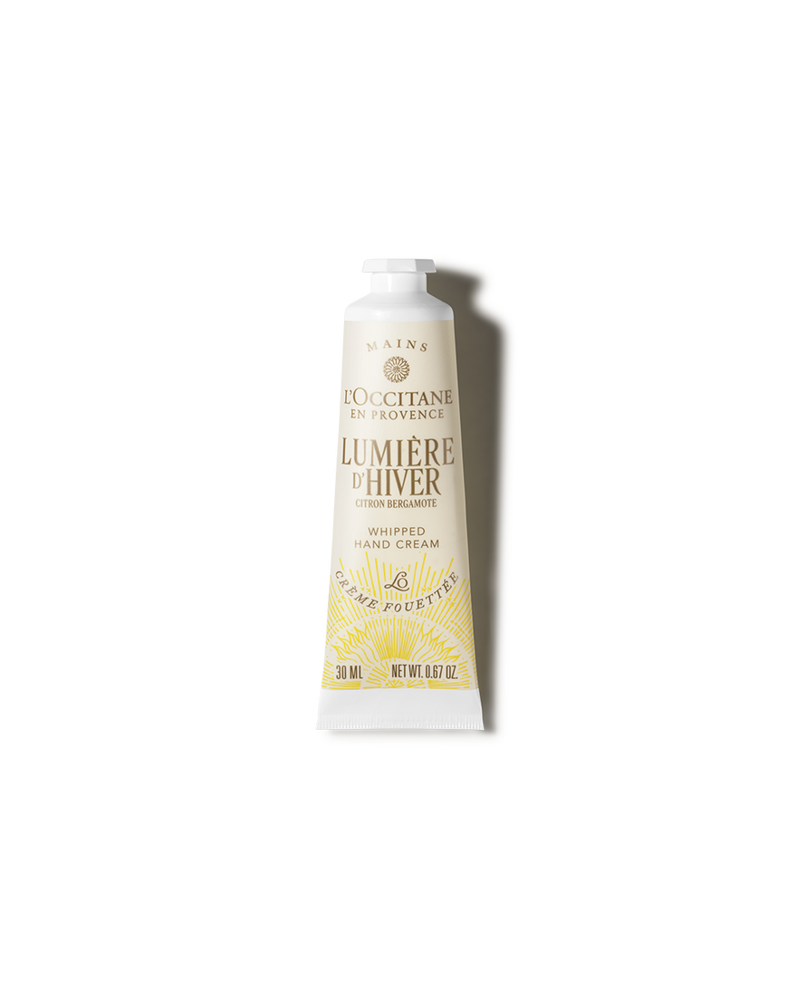 Ver a imagem 1/1 do produto Creme de M&atilde;os Karit&eacute; Lumi&egrave;re d&rsquo;Hiver, , RECT