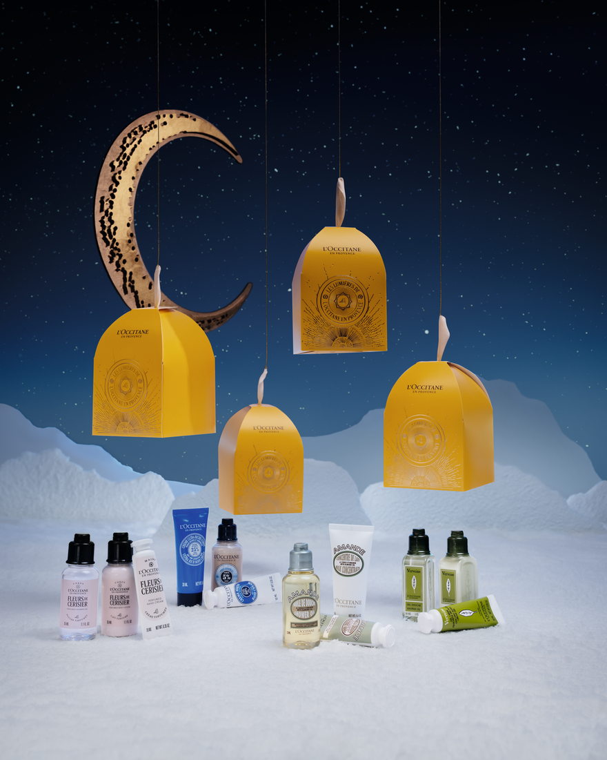 Ver a imagem 3/4 do produto Ornamento de Beleza Am&ecirc;ndoa, , RECT