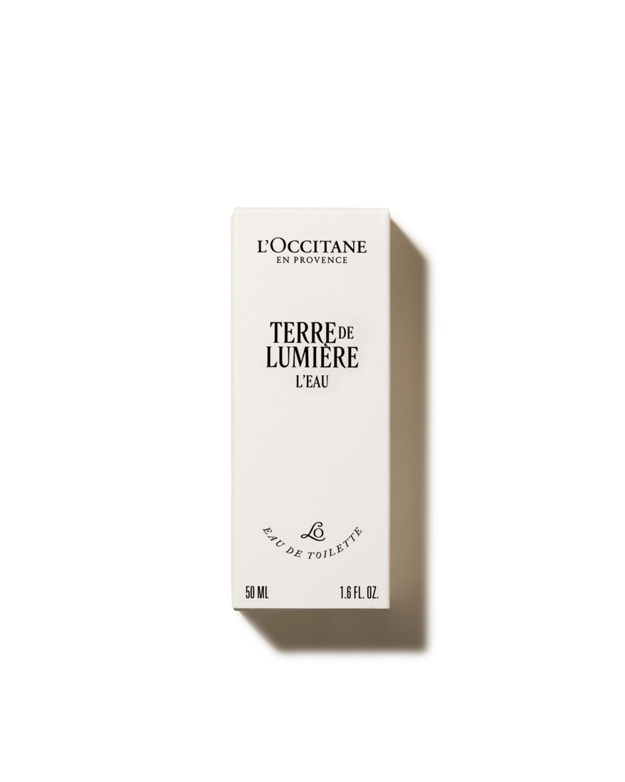Ver a imagem 2/5 do produto Eau de Toilette Terre de Lumi&egrave;re, , RECT