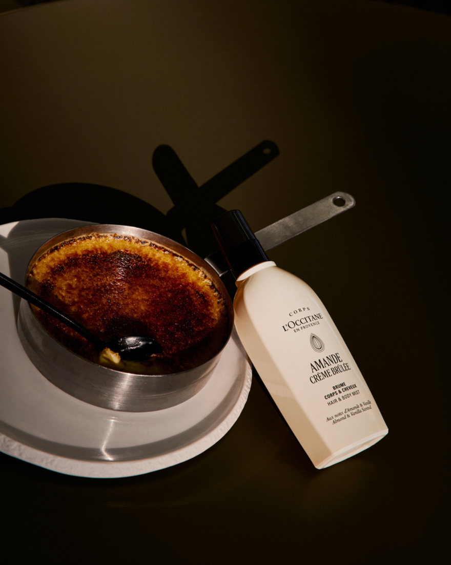 Ver a imagem 4/7 do produto Rotina Luminosa Am&ecirc;ndoa Cr&egrave;me Br&ucirc;l&eacute;e, , RECT