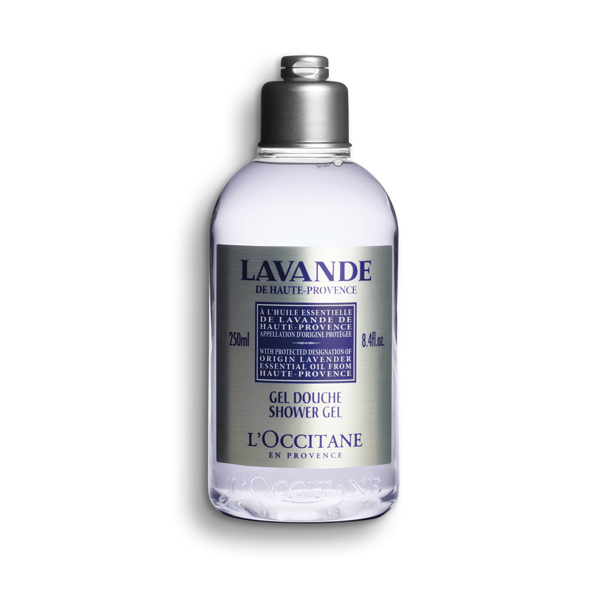 Ver a imagem 1/1 do produto Gel de Duche Lavanda, , large