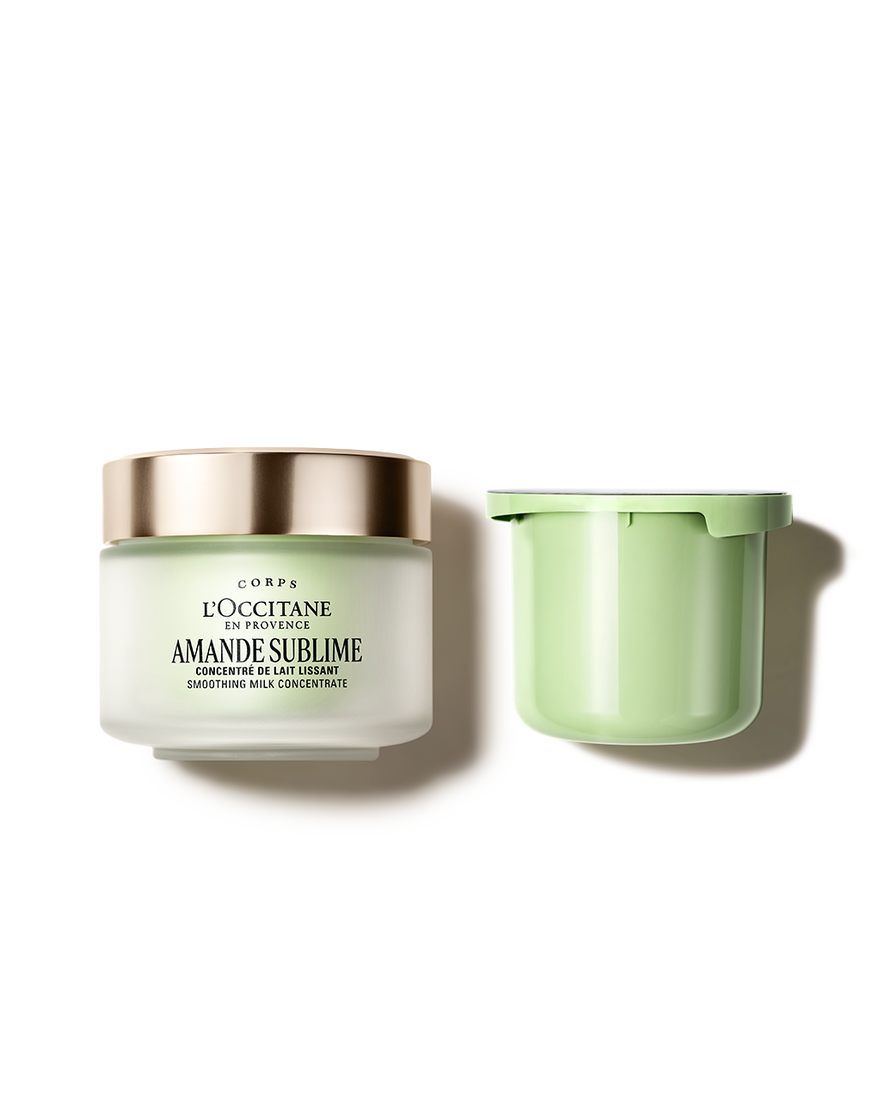 Ver a imagem 1/1 do produto Duo Concentrado de Leite Am&ecirc;ndoa e Recarga, , RECT