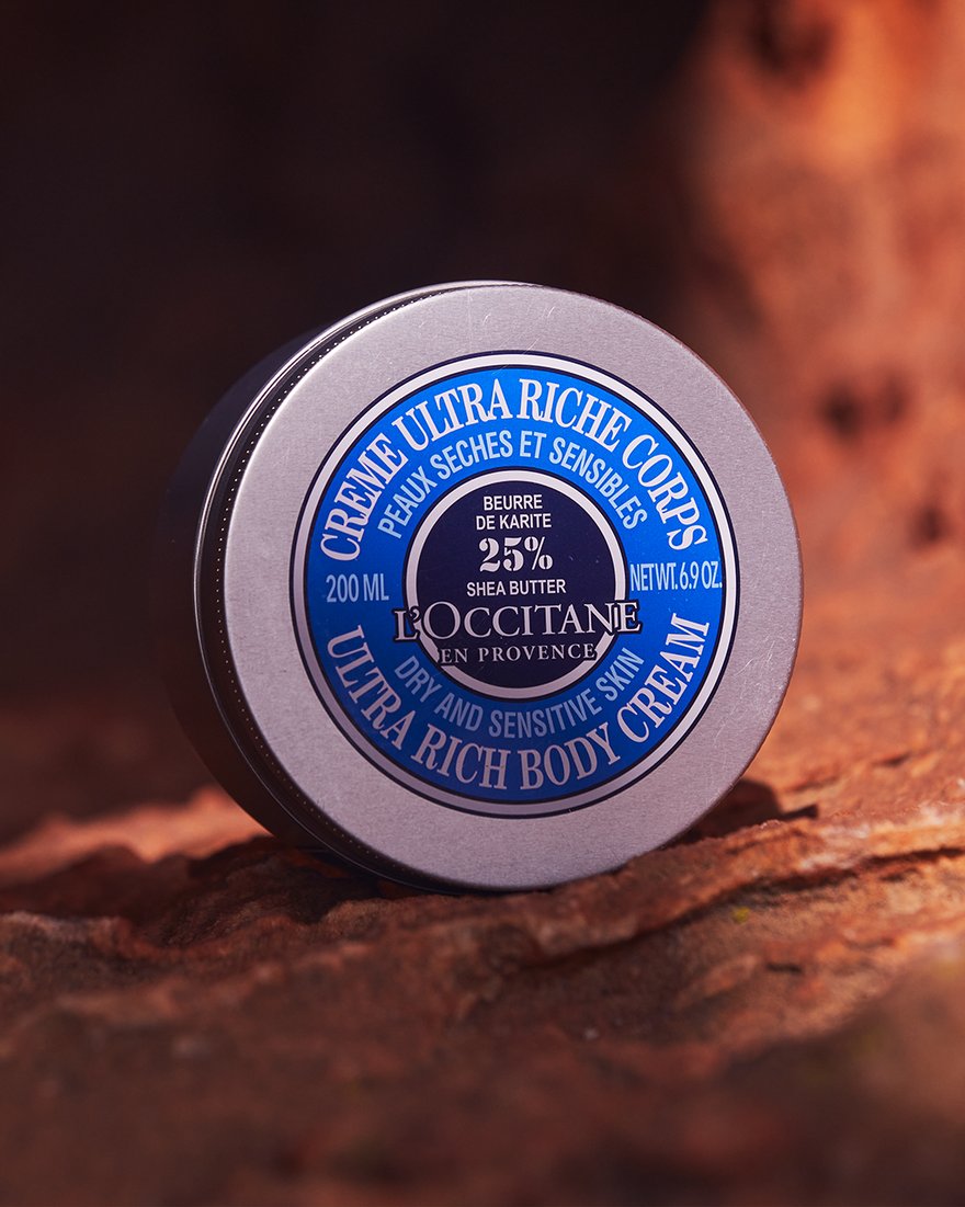Ver a imagem 2/9 do produto Creme de Corpo Ultra Rico Karit&eacute;, , RECT