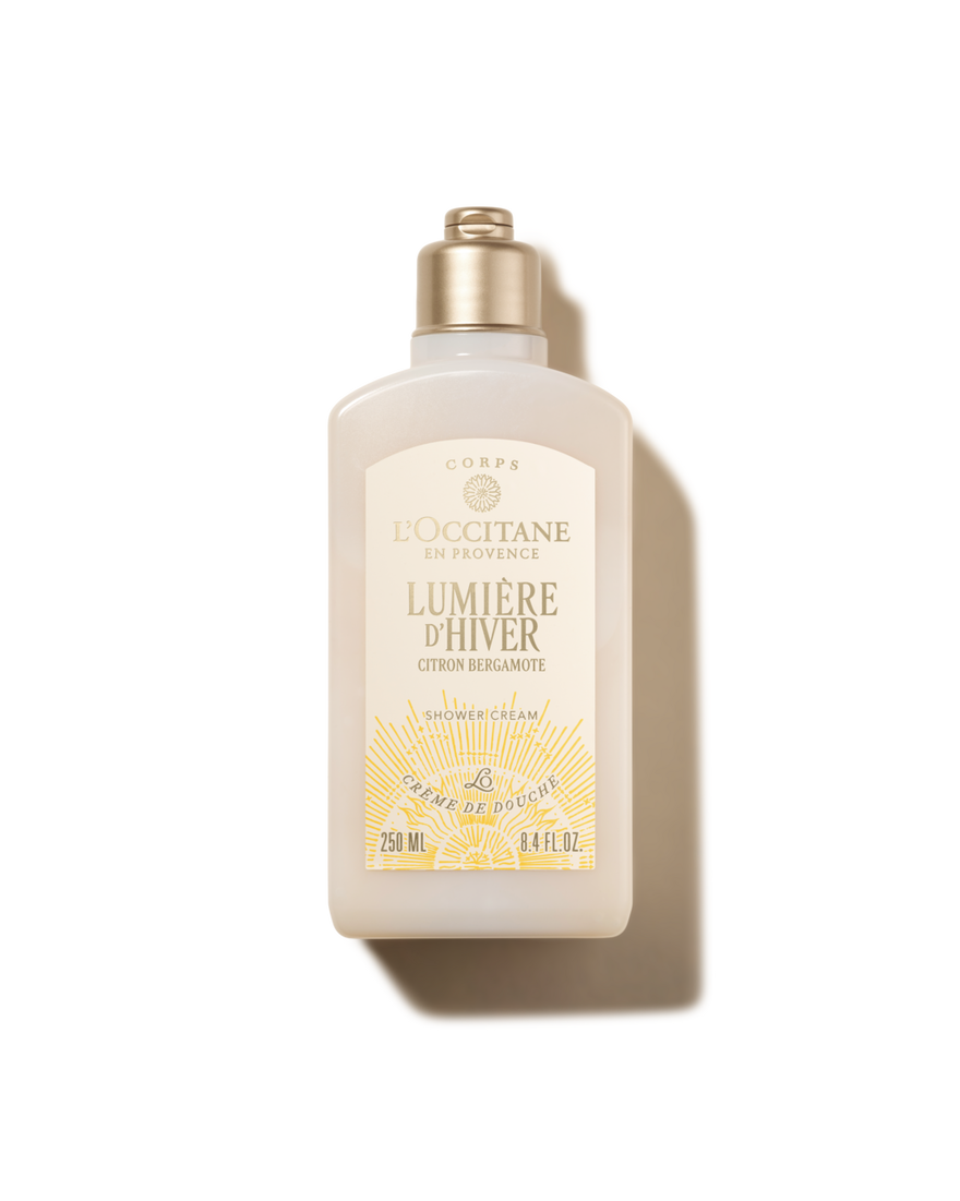 Ver a imagem 1/4 do produto Creme de Duche Lumi&egrave;re d&rsquo;Hiver, , RECT