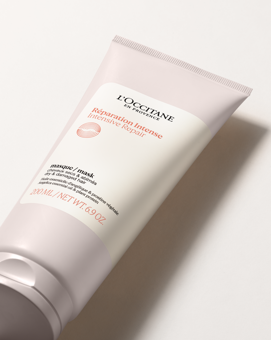 Ver a imagem 2/4 do produto M&aacute;scara Repara&ccedil;&atilde;o Intensa Aromacologia, , RECT