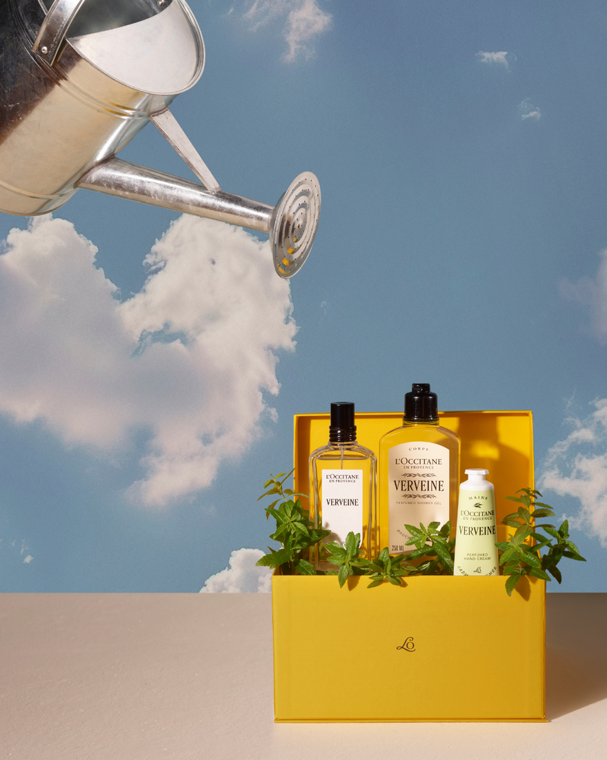 Ver a imagem 4/4 do produto Coffret Presente Perfume Verveine, , RECT