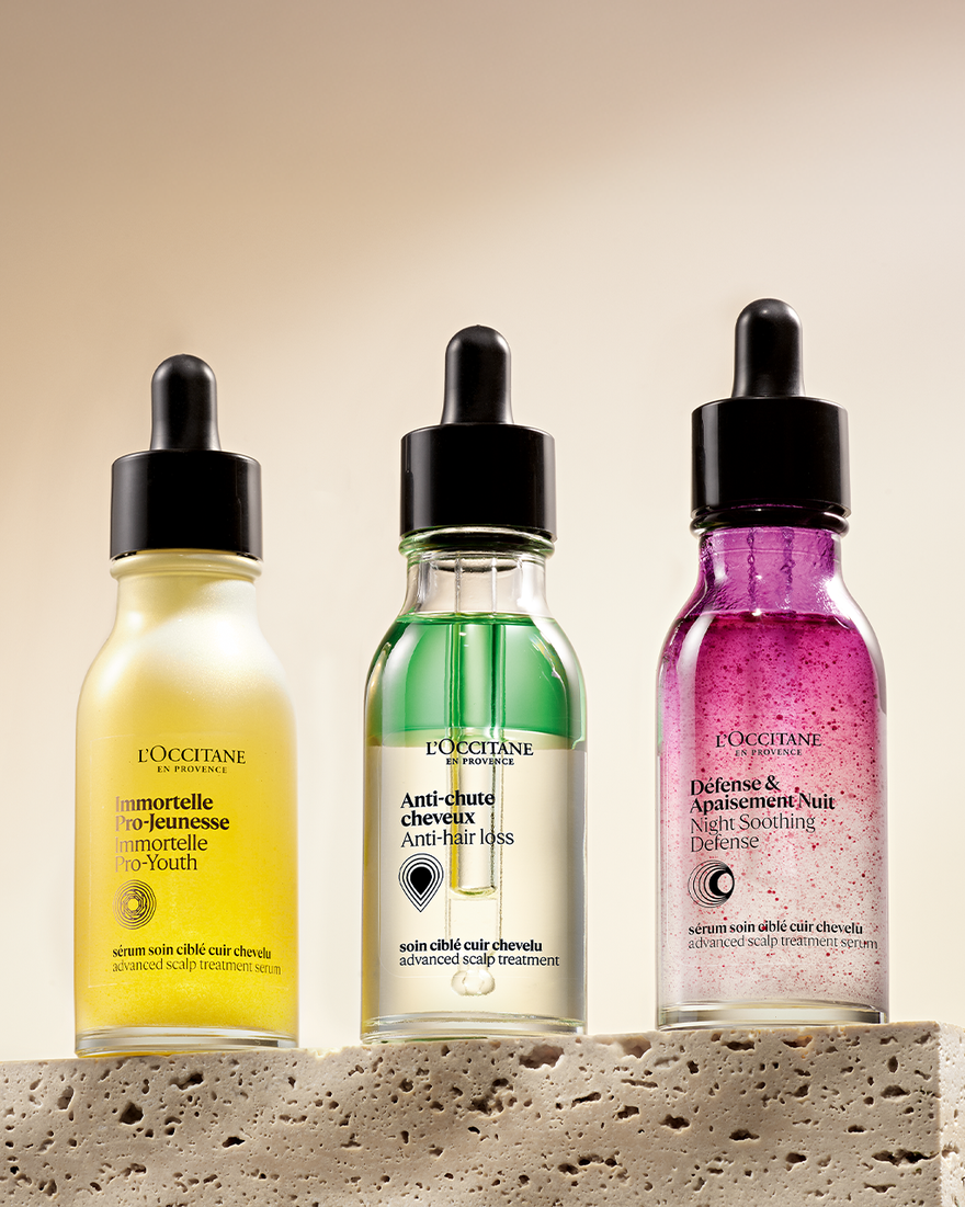 Ver a imagem 7/8 do produto S&eacute;rum Anti Queda de Cabelo Aromacologia 50ml, , RECT