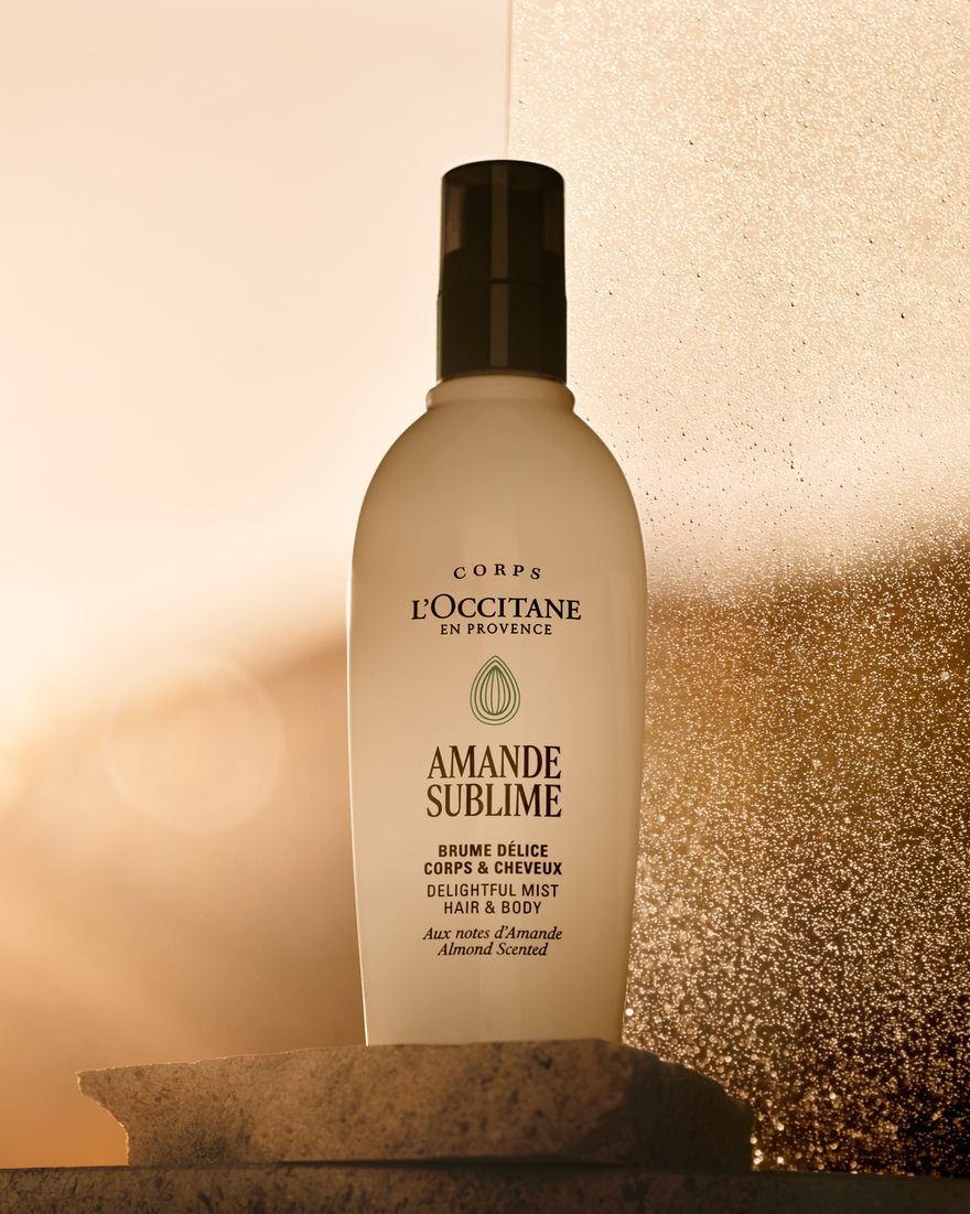 Ver a imagem 8/8 do produto Bruma Perfumada de Am&ecirc;ndoa, , RECT