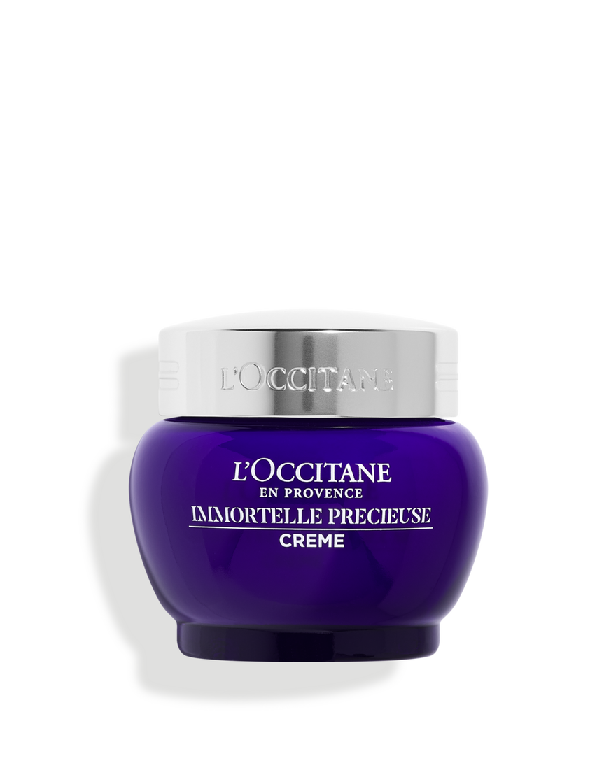 Creme Immortelle Precioso 50 ml | L&rsquo;Occitane en Provence