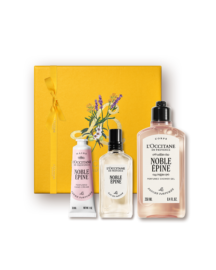 Ver a imagem 1/1 do produto Coffret Presente Perfume Noble &Eacute;pine, , RECT