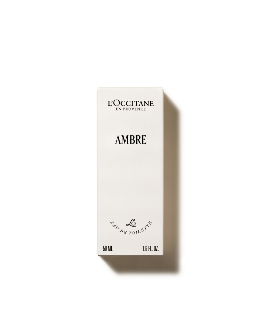Ver a imagem 2/6 do produto Eau de Parfum Ambre, , RECT