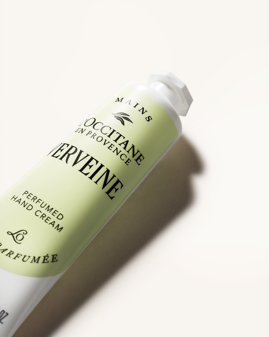 Ver a imagem 2/5 do produto Creme de M&atilde;os Verveine, , RECT