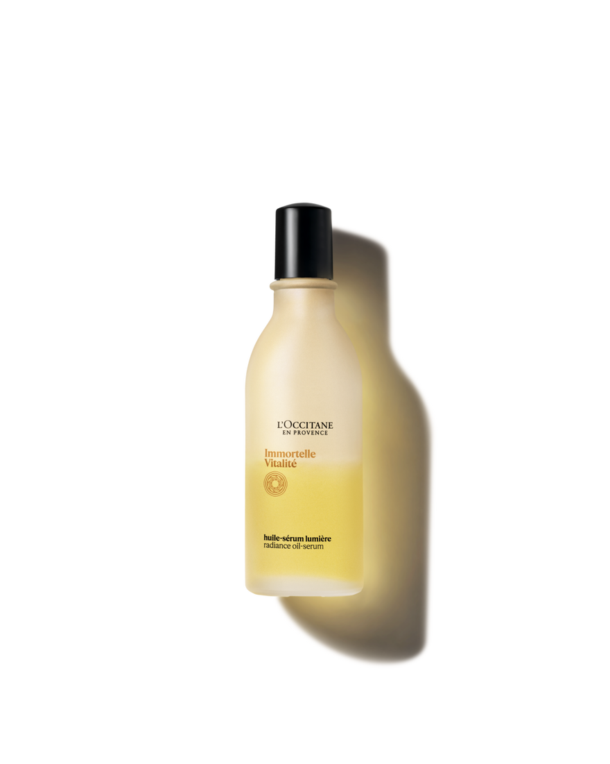 Ver a imagem 1/7 do produto &Oacute;leo-S&eacute;rum Capilar Immortelle Vitalit&eacute;, , RECT