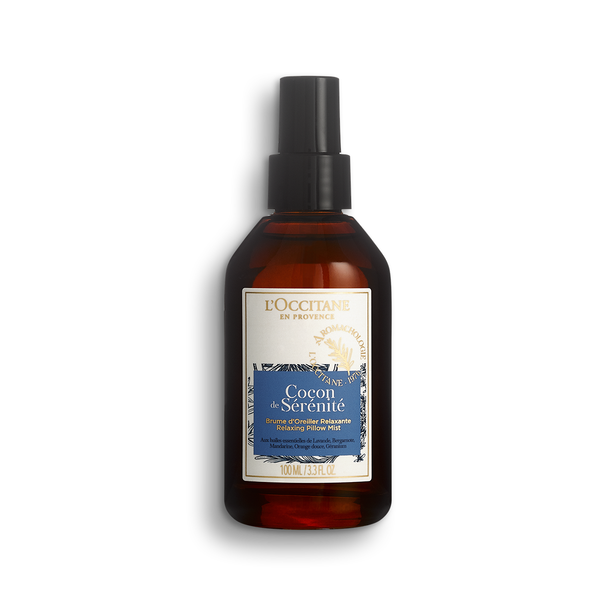 Ver a imagem 1/2 do produto Spray de Almofada Relaxante Cocon de Sérénité, , large