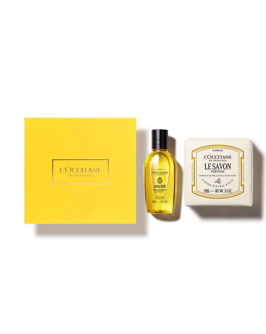 Ver a imagem 1/3 do produto Duo Am&ecirc;ndoa e Verbena, , RECT