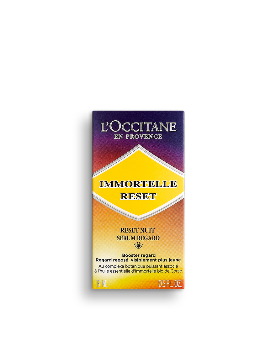Ver a imagem 3/3 do produto S&eacute;rum de Olhos Immortelle Reset Nuit, , RECT