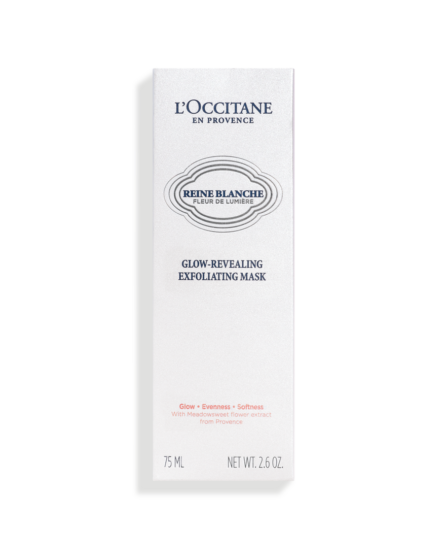 Ver a imagem 2/2 do produto Esfoliante Imaculado Rainha Branca, , RECT