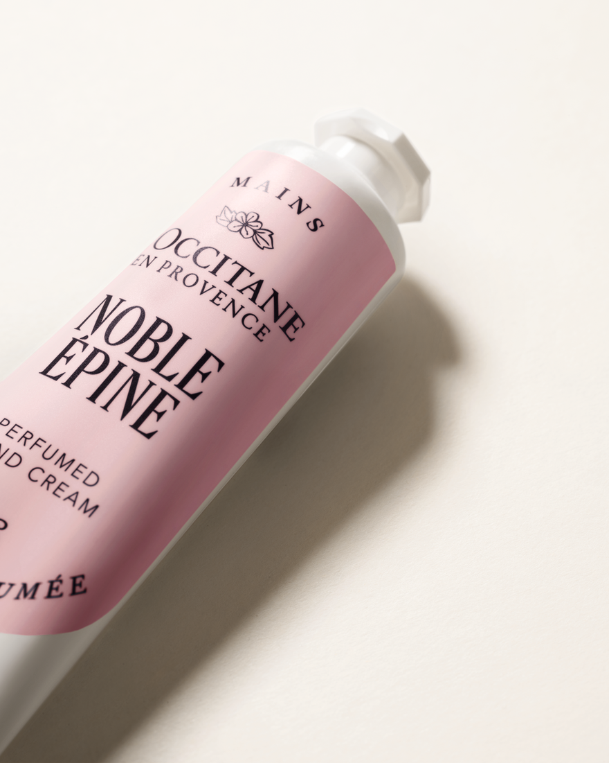 Ver a imagem 2/4 do produto Creme de m&atilde;os Noble &Eacute;pine, , RECT