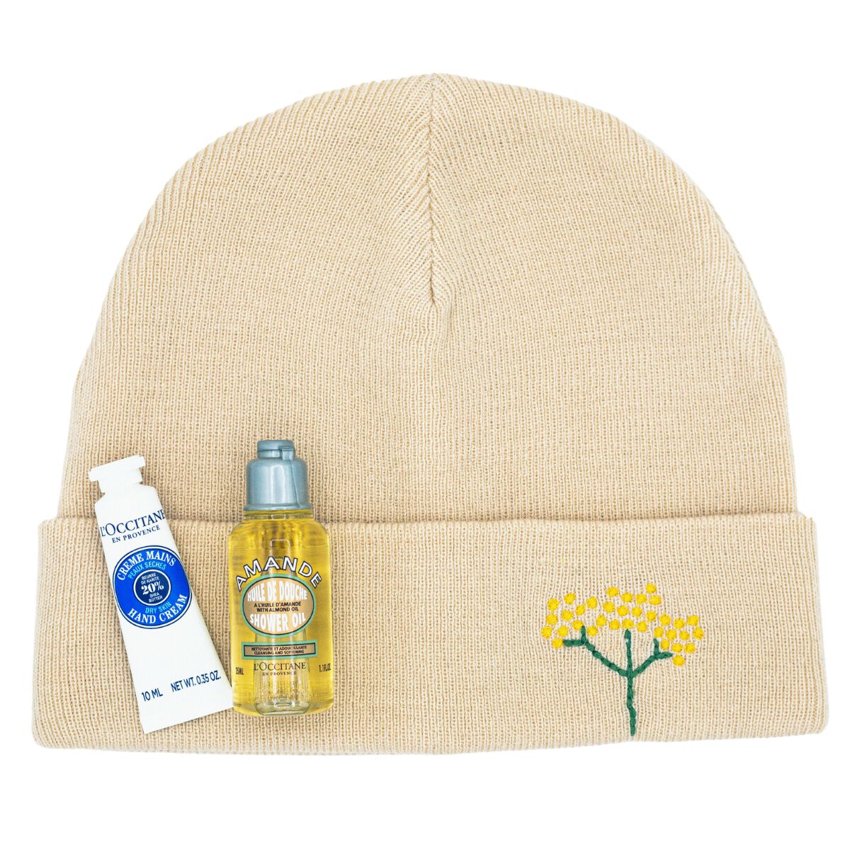 Kit Hemper x L'OCCITANE - L'Occitane en Provence