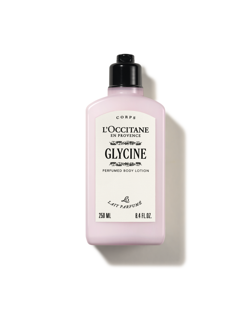 Ver a imagem 1/4 do produto Leite de corpo Glycine, , RECT