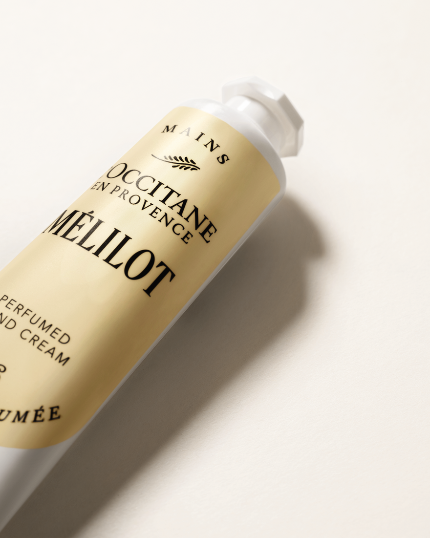 Ver a imagem 2/4 do produto Creme de M&atilde;os Melilot, , RECT