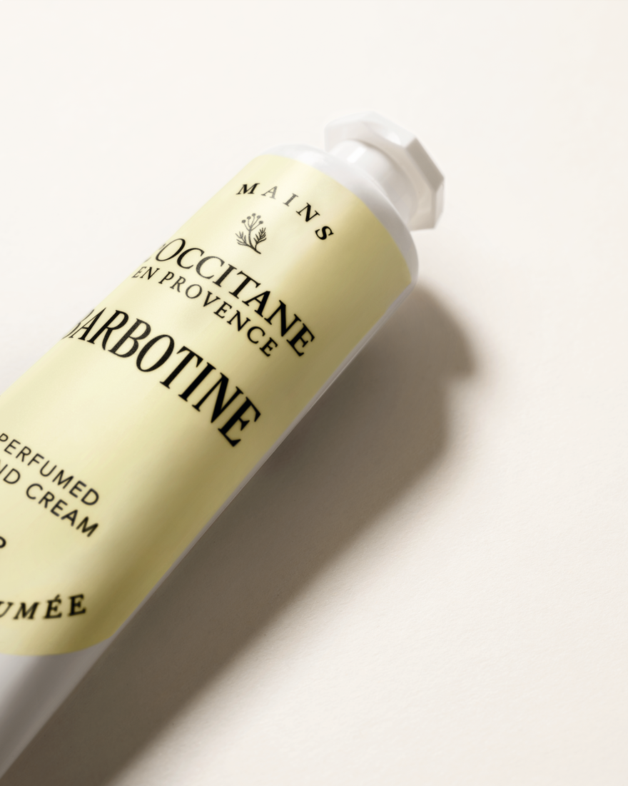 Ver a imagem 2/4 do produto Creme de M&atilde;os Barbotine, , RECT