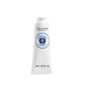 Esfoliante de Mãos Karité 30ml | L’Occitane en Provence