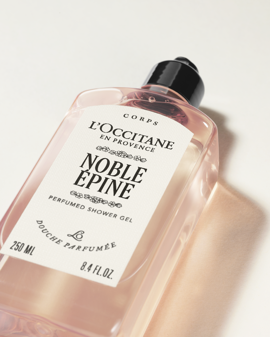 Ver a imagem 2/4 do produto Gel de duche Noble &Eacute;pine, , RECT