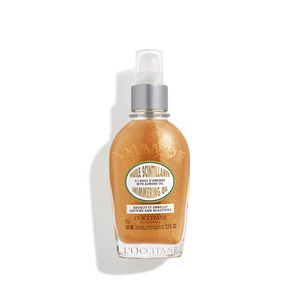 Óleo Iluminador Amêndoa 100ml | L’Occitane en Provence