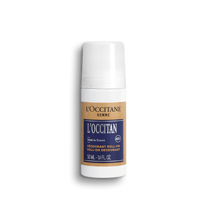 Desodorizante Roll-on L'Occitan 50 ml | L’Occitane en Provence