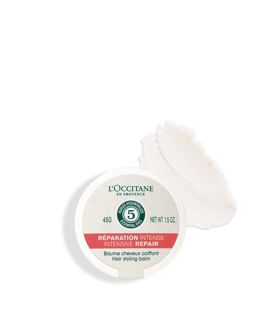 Ver a imagem 1/4 do produto B&aacute;lsamo de Pentear Repara&ccedil;&atilde;o Intensa Aromacologia, , RECT