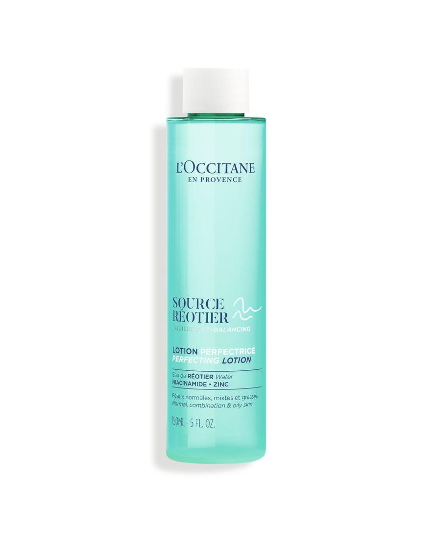 Ess&ecirc;ncia Perfei&ccedil;&atilde;o R&eacute;otier 150 ml | L&rsquo;Occitane en Provence