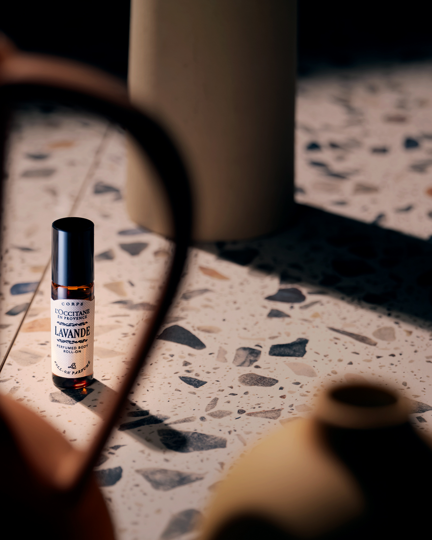 Ver a imagem 6/6 do produto Roll-on Perfumado Lavande, , RECT
