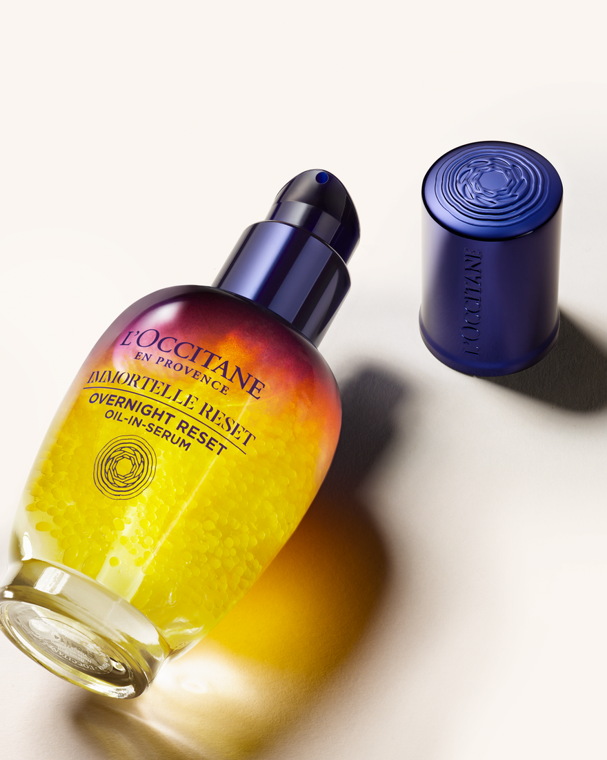 Sérum Immortelle Reset 50ml | L'Occitane