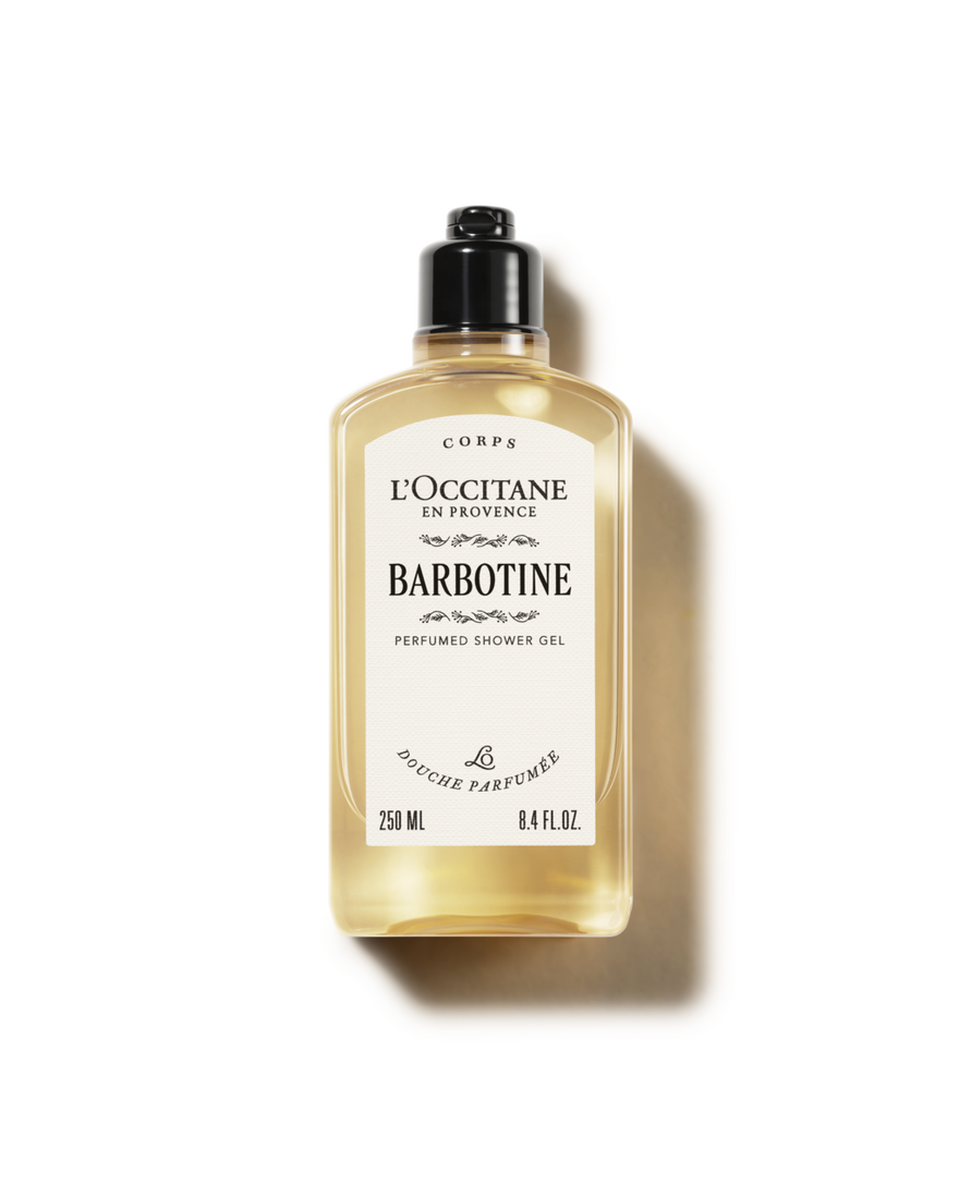 Ver a imagem 1/4 do produto Gel de Duche Barbotine, , RECT