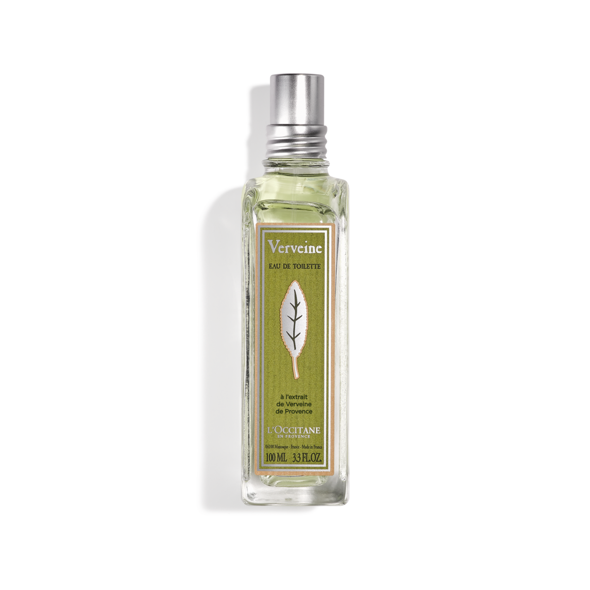 Ver a imagem 1/7 do produto Eau de Toilette Verbena, , large