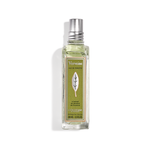 Ver Eau de Toilette Verbena