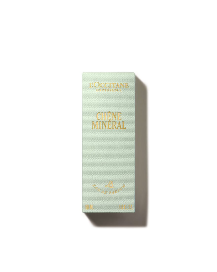 Ver a imagem 3/4 do produto Eau de Parfum Ch&ecirc;ne Min&eacute;ral, , RECT