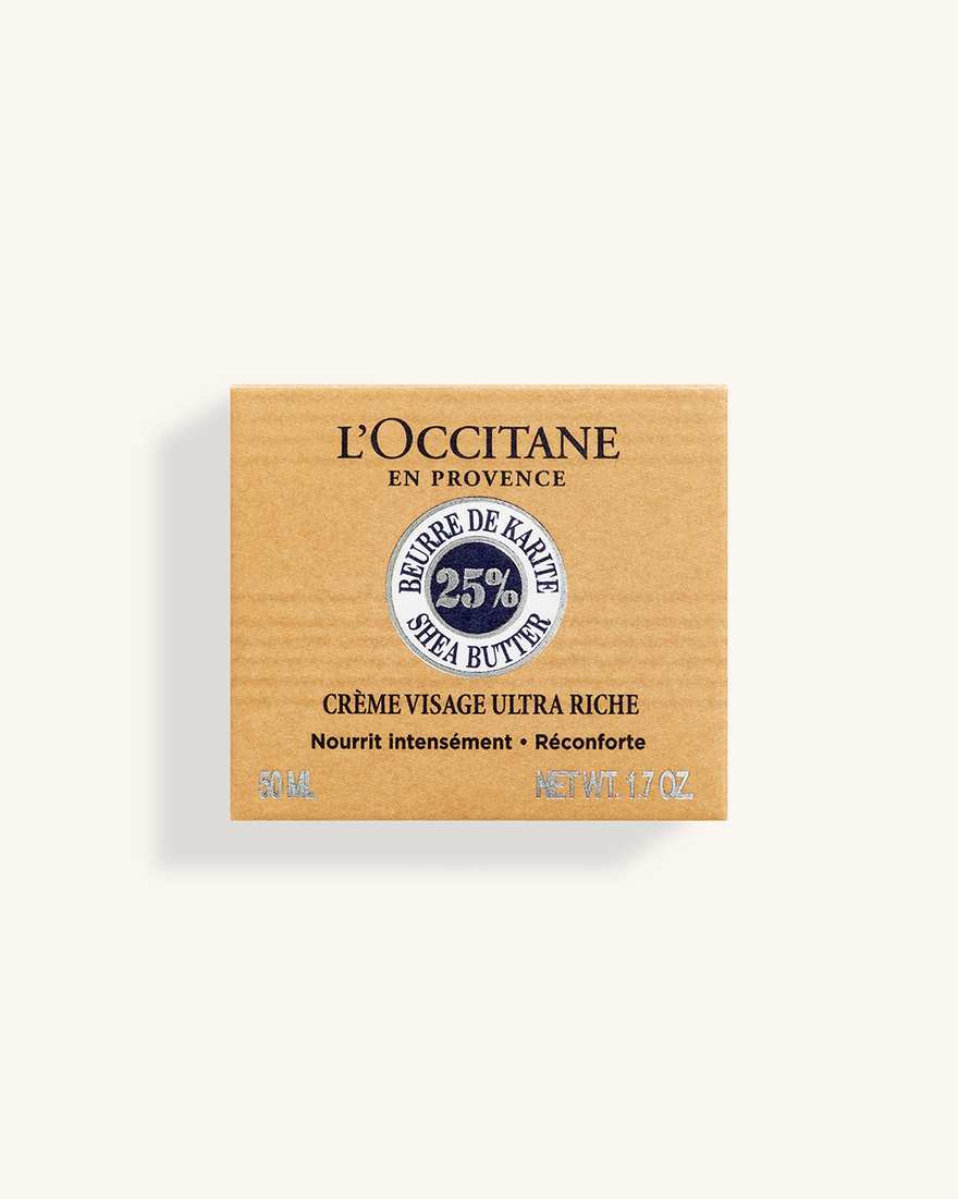 Ver a imagem 9/9 do produto Creme Conforto Ultra Rico Manteiga de Karit&eacute;, , RECT