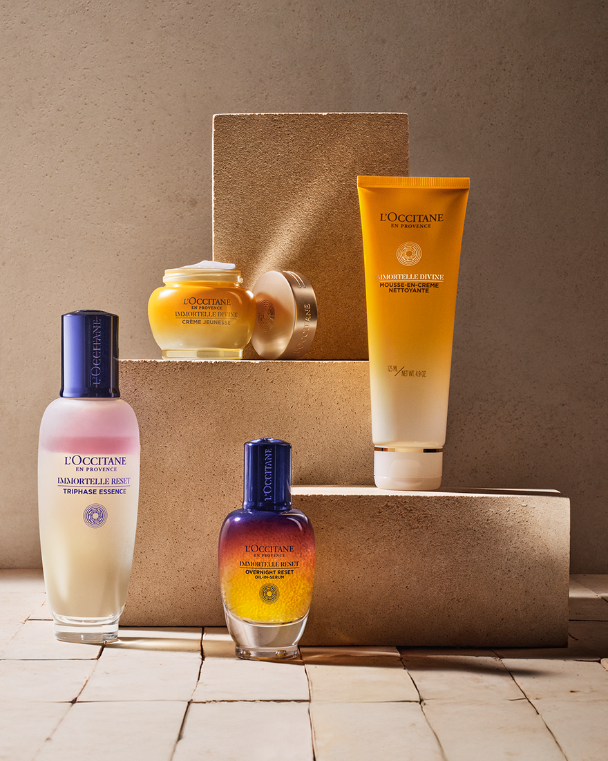 Ver a imagem 7/7 do produto Recarga S&eacute;rum Immortelle Reset, , RECT