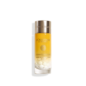 Pérolas de Juventude Immortelle Divino 22g 22 ml | L’Occitane en Provence