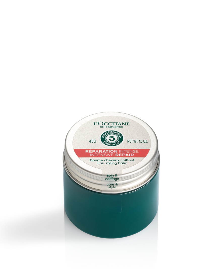 Ver a imagem 4/4 do produto B&aacute;lsamo de Pentear Repara&ccedil;&atilde;o Intensa Aromacologia, , RECT